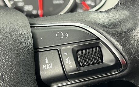 Audi A4, 2013 год, 1 700 000 рублей, 22 фотография