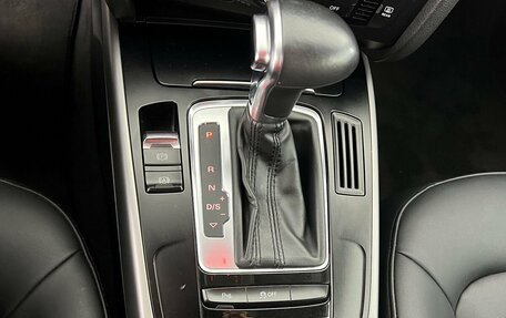 Audi A4, 2013 год, 1 700 000 рублей, 23 фотография