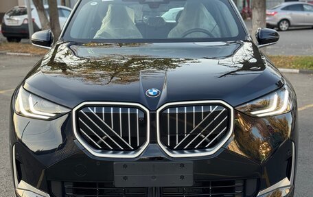 BMW X3, 2025 год, 7 700 000 рублей, 4 фотография