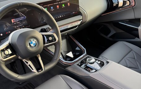 BMW X3, 2025 год, 7 700 000 рублей, 7 фотография