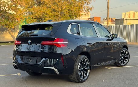 BMW X3, 2025 год, 7 700 000 рублей, 3 фотография