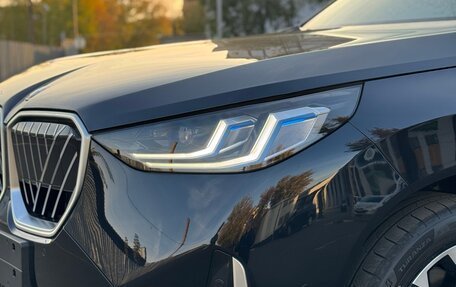 BMW X3, 2025 год, 7 700 000 рублей, 5 фотография