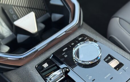 BMW X3, 2025 год, 7 700 000 рублей, 12 фотография