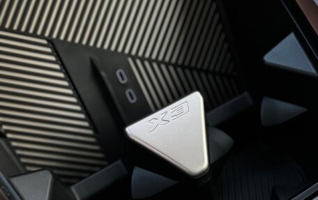 BMW X3, 2025 год, 7 700 000 рублей, 13 фотография