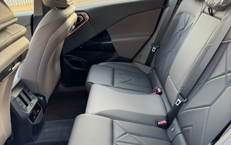 BMW X3, 2025 год, 7 700 000 рублей, 8 фотография