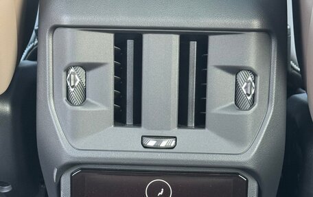 BMW X3, 2025 год, 7 700 000 рублей, 11 фотография