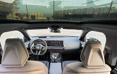 BMW X3, 2025 год, 7 700 000 рублей, 10 фотография