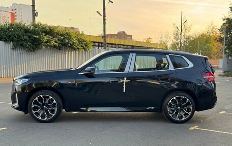 BMW X3, 2025 год, 7 700 000 рублей, 2 фотография