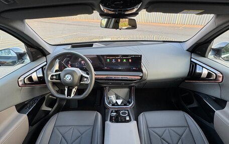 BMW X3, 2025 год, 7 700 000 рублей, 9 фотография