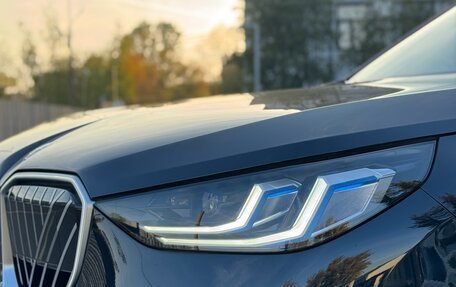 BMW X3, 2025 год, 7 700 000 рублей, 6 фотография