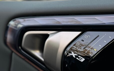 BMW X3, 2025 год, 7 700 000 рублей, 16 фотография