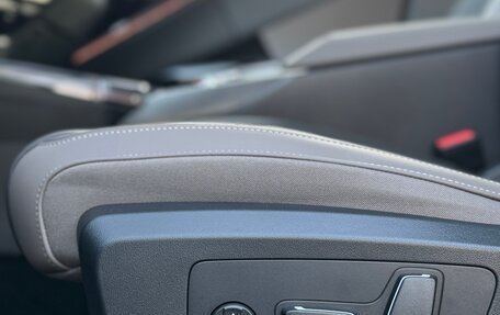 BMW X3, 2025 год, 7 700 000 рублей, 21 фотография