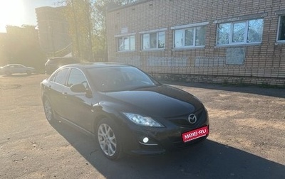 Mazda 6, 2010 год, 750 000 рублей, 1 фотография