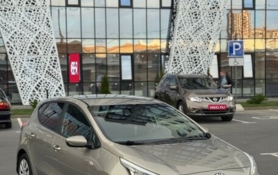 KIA cee'd III, 2012 год, 965 000 рублей, 1 фотография