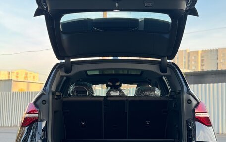 BMW X3, 2025 год, 7 700 000 рублей, 24 фотография