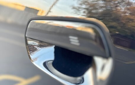 BMW X3, 2025 год, 7 700 000 рублей, 25 фотография