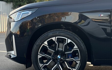 BMW X3, 2025 год, 7 700 000 рублей, 27 фотография