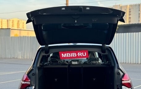 BMW X3, 2025 год, 7 700 000 рублей, 22 фотография