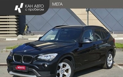 BMW X1, 2013 год, 1 210 000 рублей, 1 фотография