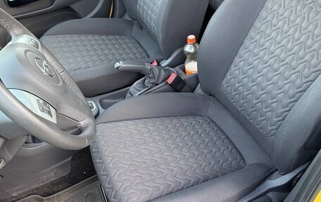 Opel Corsa D, 2013 год, 790 000 рублей, 11 фотография