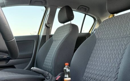 Opel Corsa D, 2013 год, 790 000 рублей, 12 фотография