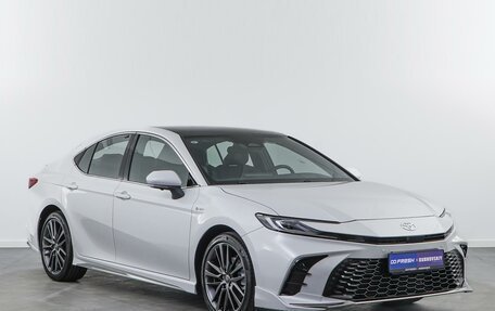 Toyota Camry, 2025 год, 4 499 000 рублей, 1 фотография