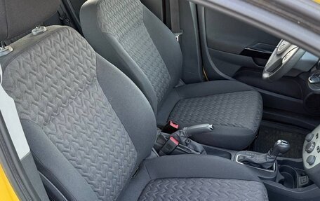 Opel Corsa D, 2013 год, 790 000 рублей, 21 фотография