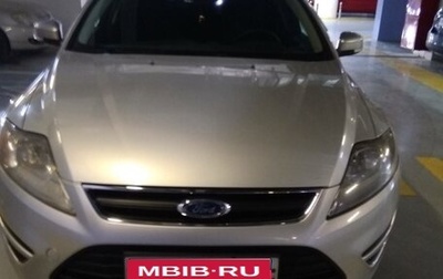 Ford Mondeo IV, 2013 год, 1 340 000 рублей, 1 фотография