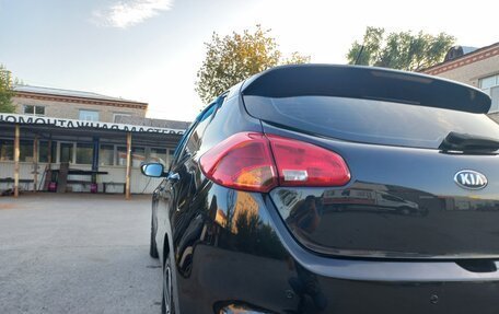 KIA cee'd III, 2012 год, 840 000 рублей, 7 фотография