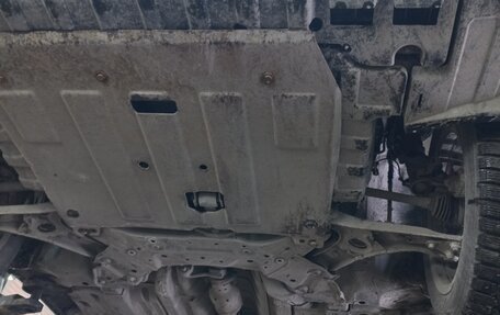 KIA cee'd III, 2012 год, 840 000 рублей, 10 фотография