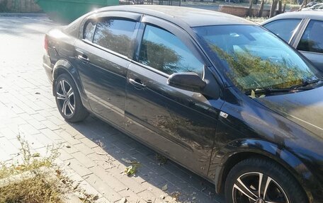 Opel Astra H, 2008 год, 350 000 рублей, 1 фотография