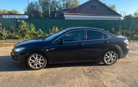 Mazda 6, 2010 год, 750 000 рублей, 5 фотография