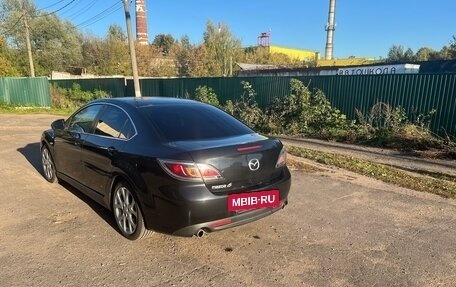 Mazda 6, 2010 год, 750 000 рублей, 4 фотография