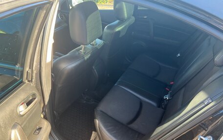 Mazda 6, 2010 год, 750 000 рублей, 6 фотография