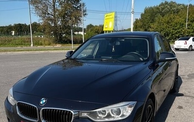 BMW 3 серия, 2014 год, 1 480 000 рублей, 1 фотография