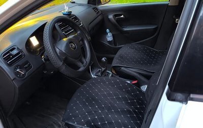 Volkswagen Polo VI (EU Market), 2015 год, 850 000 рублей, 1 фотография