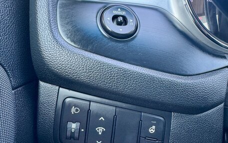 KIA cee'd III, 2012 год, 965 000 рублей, 12 фотография