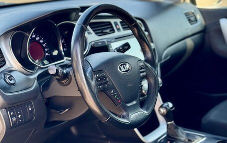 KIA cee'd III, 2012 год, 965 000 рублей, 14 фотография