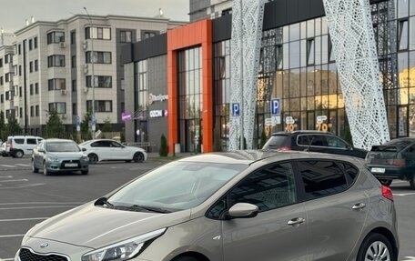 KIA cee'd III, 2012 год, 965 000 рублей, 7 фотография