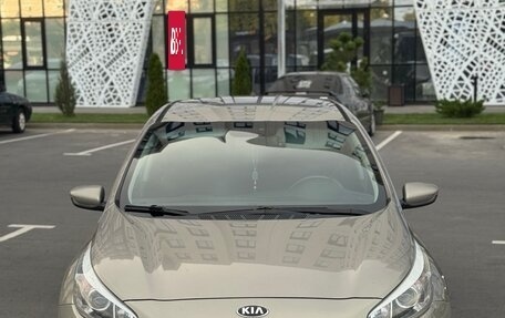 KIA cee'd III, 2012 год, 965 000 рублей, 2 фотография