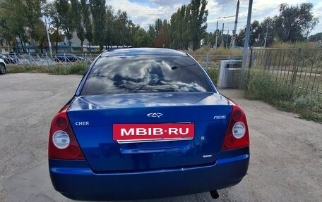 Chery Fora (A21), 2007 год, 190 000 рублей, 2 фотография