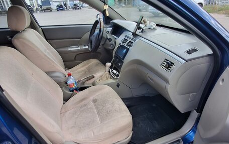 Chery Fora (A21), 2007 год, 190 000 рублей, 4 фотография