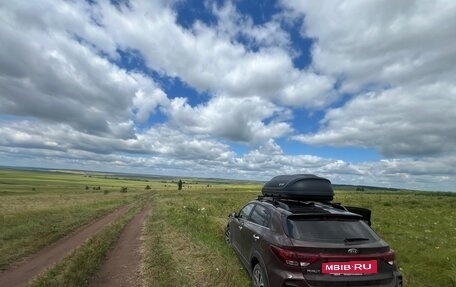 KIA Rio IV, 2021 год, 1 700 000 рублей, 9 фотография