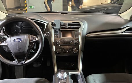 Ford Fusion (North America) II, 2018 год, 1 200 000 рублей, 12 фотография