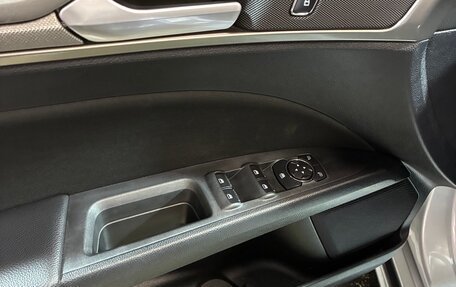 Ford Fusion (North America) II, 2018 год, 1 200 000 рублей, 6 фотография