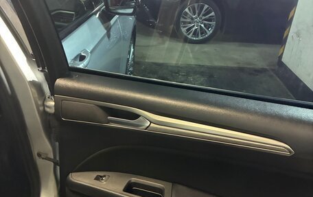 Ford Fusion (North America) II, 2018 год, 1 200 000 рублей, 15 фотография