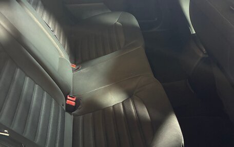 Ford Fusion (North America) II, 2018 год, 1 200 000 рублей, 16 фотография