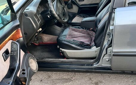 Audi 80, 1994 год, 300 000 рублей, 9 фотография