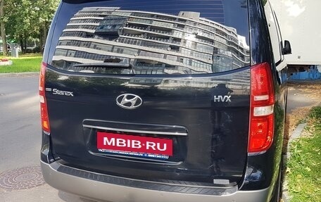 Hyundai Grand Starex Grand Starex I рестайлинг 2, 2010 год, 1 800 000 рублей, 4 фотография