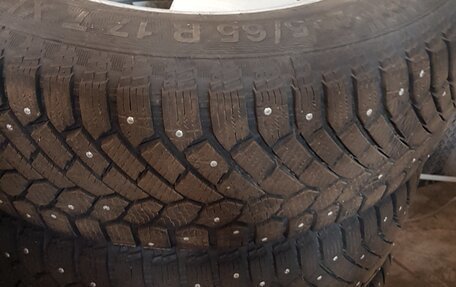 Hyundai Grand Starex Grand Starex I рестайлинг 2, 2010 год, 1 800 000 рублей, 7 фотография